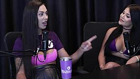 Renatinha Melo Live Leak Reveals Swingers Casting And Domination Tips!