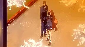 seifuku shojo virgin in the school uniform experiences blowjob and group lick with toys in this bdsm cartoon fetish scene