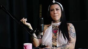 What if amateur banging turns into BDSM gangbang with Brazilian swingers in see-through lingerie at the hotel?