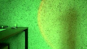 oh wow, this lingerie try-on is the hottest, feels so sexy on my petite body with stockings and all