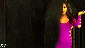 The introduction to Sinsational begins