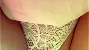 Amateur teen gave a blowjob to the milf prostitute after intense excitement.