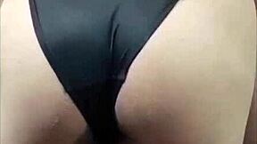 Why not undress doña mary now that her husband finally left us alone?