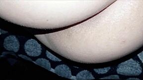 Xxx hijastra calientona se deja comer por padrastro pervertido with wet pussy cumshot action!