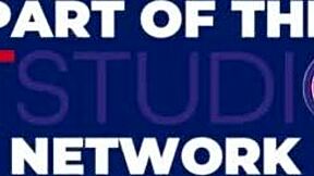 British blonde teen in lingerie at a college party sucks her neighbor's cock for the first time