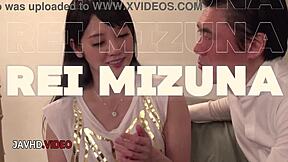 ソフィア・滝川と理恵・立川の巨乳ナチュラル披露！アジアン中出しでマンコ爆潮、騎乗位絶頂JAV