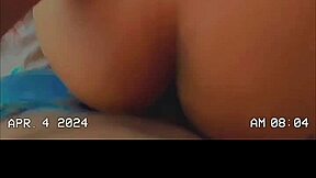 Oh My God, This Novinha From Maceio Cheats On Her Boyfriend With Me In Wild Brazilian Amateur Action!