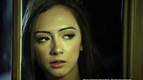 Teen In Threeway With Milf Gets Jizzed In Hardcore Outdoor Action