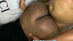 Is this the best doggy style with big cock in bbw ass for creampie you'll ever see?