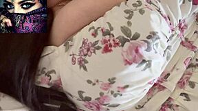 i'm daddy's little 18+ sexy teen princess back from school doing fetish lollipop show in my pink pussy as arabian snowwhite with big boobs in los angeles usa