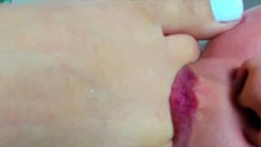 Artwork For Squirt And Feet Lovers Peeing Squirting In Bowl Sharing Cheers