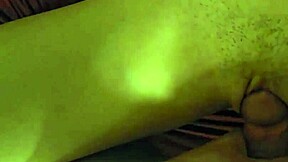 Oh man, check out this amateur small 18+ pussy getting ridden close up, so cute and tight it's sexy!