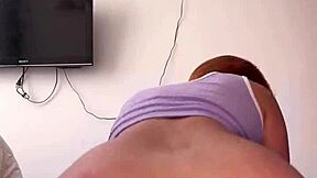 Pov Your College Roommate Cant Study So She Takes a Shower and Has 3 Loud Orgasms