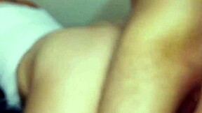 Brutal Anal Fucking Makes Venezuelan Teen 18+ Cry And Moan In Pain From Rough Asshole Penetration