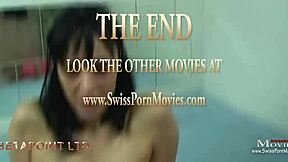 Horny german students test putzfrau with blowjob and double penetration in this wild group fucking scene. It's a hardcore cum facial adventure.