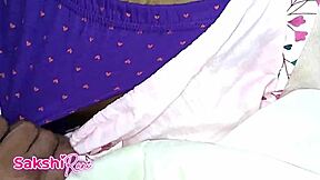 hey, check this indian bhabi getting her tight anal pounded hard in first-time village moaning sex video 😈🍑