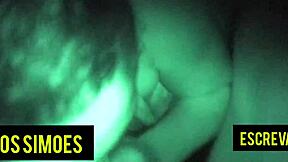 Are you sitting comfortably in the dark?