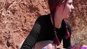 Zoe Oliver, my stepdaughter, always gets into trouble