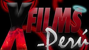 Peruano Le Rompe el Co�o a Venezolana Cachonda en Casting Porno with Big Ass and Muscular Action