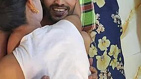 hey, hanif and adori desi saxy cute bhabhi rides husband big cock hard fuck at home 😍