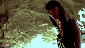 Natural Bigtits Asian Pornstar Sharon Lee Intense Anal Sex