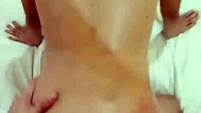 bold latina slut delivers tight pussy to big cock rough