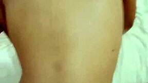 bold latina slut delivers tight pussy to big cock rough