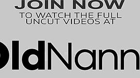 ever wonder how a teen model falls for seduction by a sultry mature blonde with big tits?