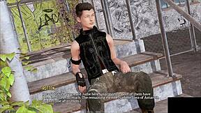 once in a lifetime game walkthrough gets intense in part 9 review with group challenges and toy strategies 😎