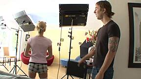 Nipsy doll shines as american asian beauty 😊