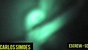 Are you sitting comfortably in the dark?