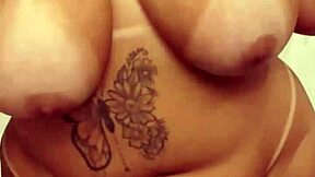 Dessa Hot Quickie Oral