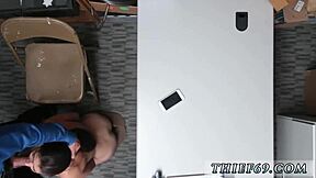 Police Gangbang Petite Mexican Teen Suspect In Hardcore Apprehension