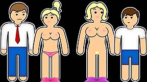 Step daddy catches me hoping for intimate moment alone