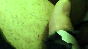 Can this milf step mom handle her first anal experience with cumshot and facial?