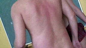 hey, check out this big tits teen 18+ in a casual chat.