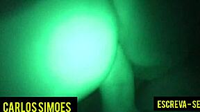 Are you sitting comfortably in the dark?