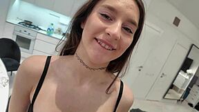 fucking a stranger with the most perfect ass 😈