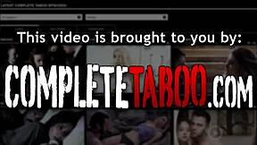 Petite blonde teen takes extreme facial from monster cock in hardcore scene!