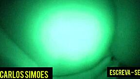 Are you sitting comfortably in the dark?