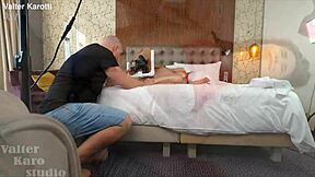 why does princess lili with big natural tits take monster cock in ass by leo casanova uncensored