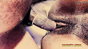 fucking the naughty roommate hardcore with big dick bang in dorm cowgirl style