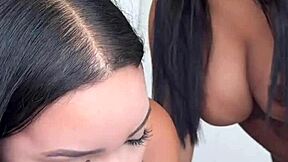 asiatica gostosa chama sua amiga para menage com namorado negao facial interracial lina nakamura gi paes john coffee