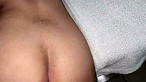 Raw Fucking of Virgin Sister-in-Law's Hairy Big Pussy in First Time Creampie!