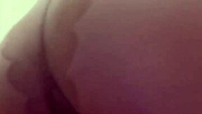 Whoa, check out nylon ass worship with mistress Elza Koms in heels and lingerie