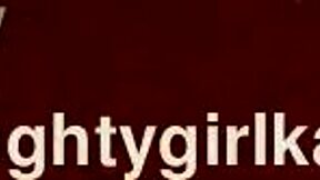 Kaydi offers up her sweet young 18+ intimate area for exploration