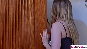 horny petite small tits teen stepsisters fuck fake big dick jason voorhees