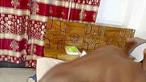 omg i begged my step brother to take my virginity and we had wild bengali sex with deepthroat and riding 😍