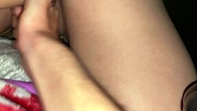 hey innocent young 18+ girl riding this huge dildo like a pro 😏