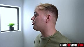 Why Does Stepsister Let Pervy Stepbro Lick and Fuck Her Wet Pussy in Shower?